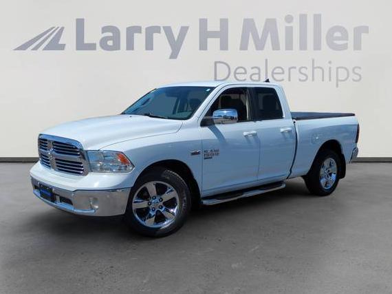 RAM 1500 2019 1C6RR6GT2KS535751 image