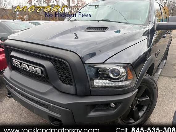 RAM 1500 2019 1C6RR7LT5KS661064 image