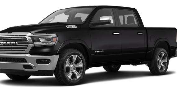 RAM 1500 2019 1C6RREJTXKN628163 image