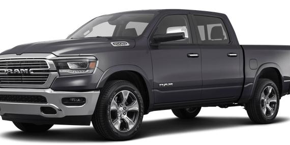 RAM 1500 2019 1C6SRFJT4KN718982 image