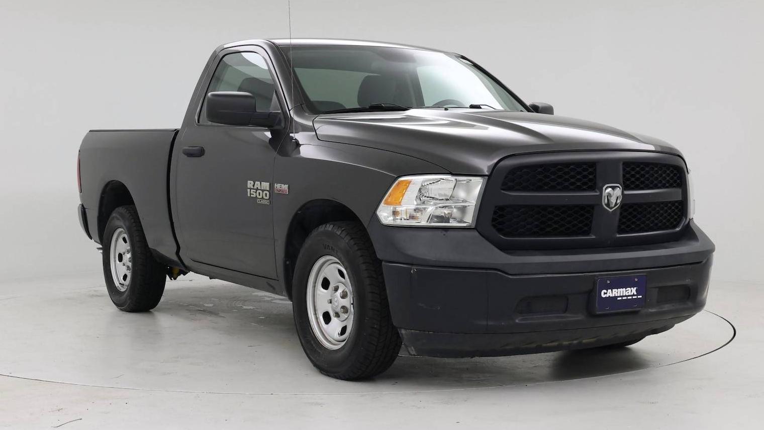 RAM 1500 2019 3C6JR6AT0KG719177 image