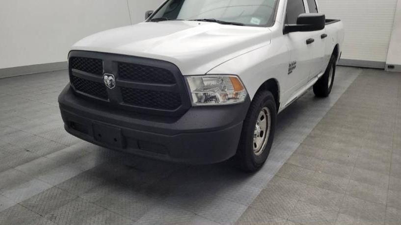 RAM 1500 2019 1C6RR6FG6KS574721 image