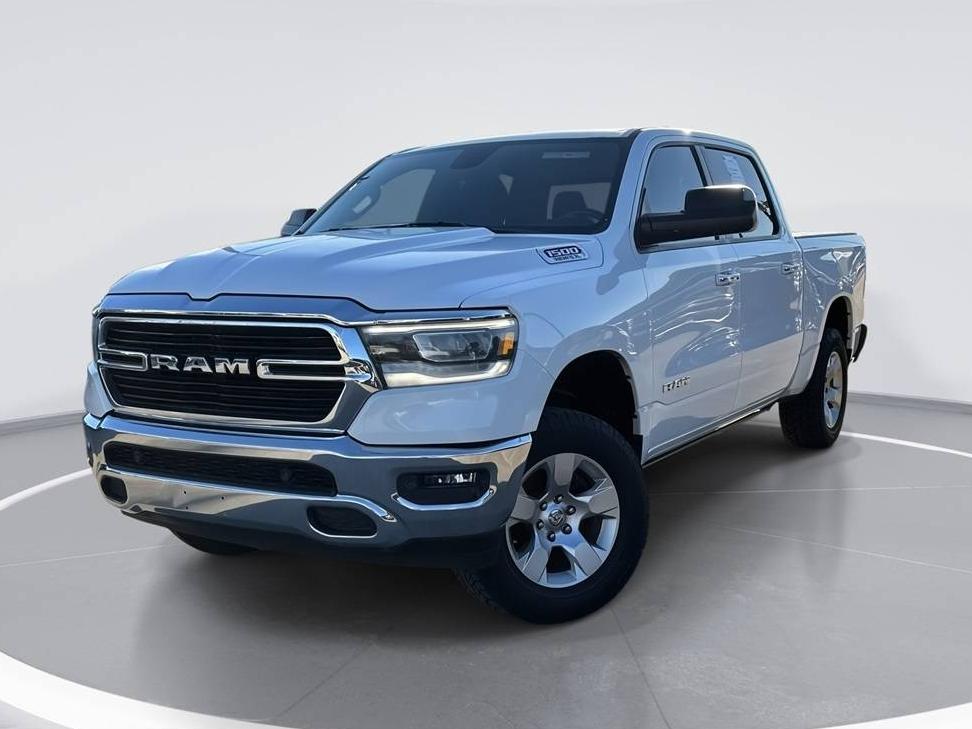 RAM 1500 2019 1C6SRFFT1KN523835 image