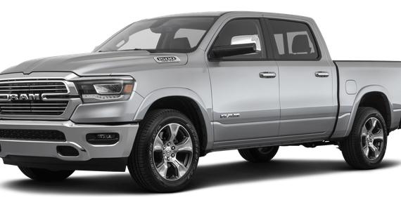 RAM 1500 2019 1C6SRFJT2KN810575 image