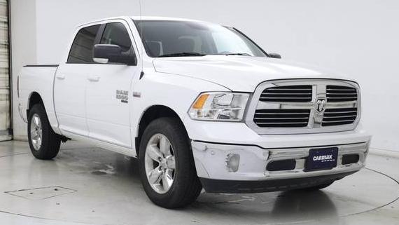 RAM 1500 2019 1C6RR7LT0KS639442 image