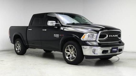 RAM 1500 2019 1C6RR7NM4KS709241 image