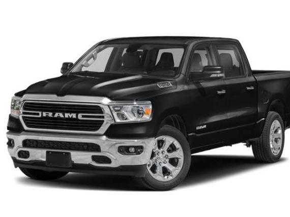 RAM 1500 2019 1C6SRFFTXKN688931 image