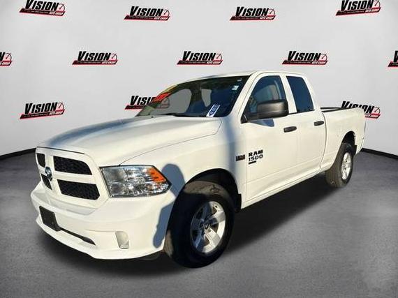 RAM 1500 2019 1C6RR7FT3KS501826 image