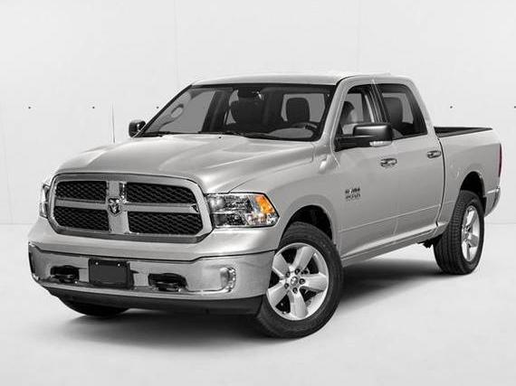 RAM 1500 2019 1C6RR7LT9KS524497 image