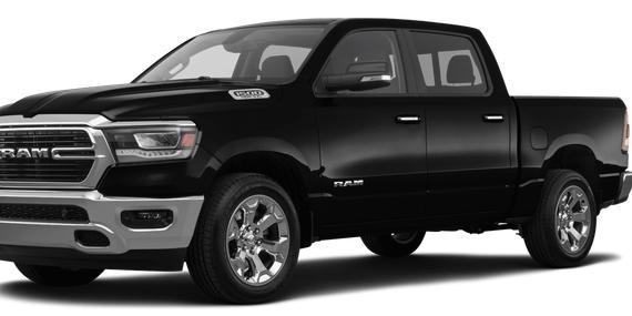 RAM 1500 2019 1C6SRFFT7KN603088 image