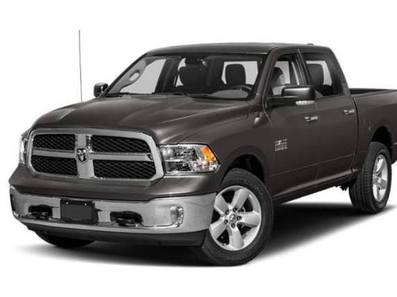 RAM 1500 2019 1C6RR7TT9KS596624 image