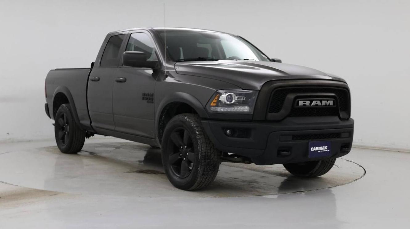 RAM 1500 2019 1C6RR7GG3KS724580 image