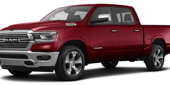 RAM 1500 2019 1C6SRFJT6KN510974 image