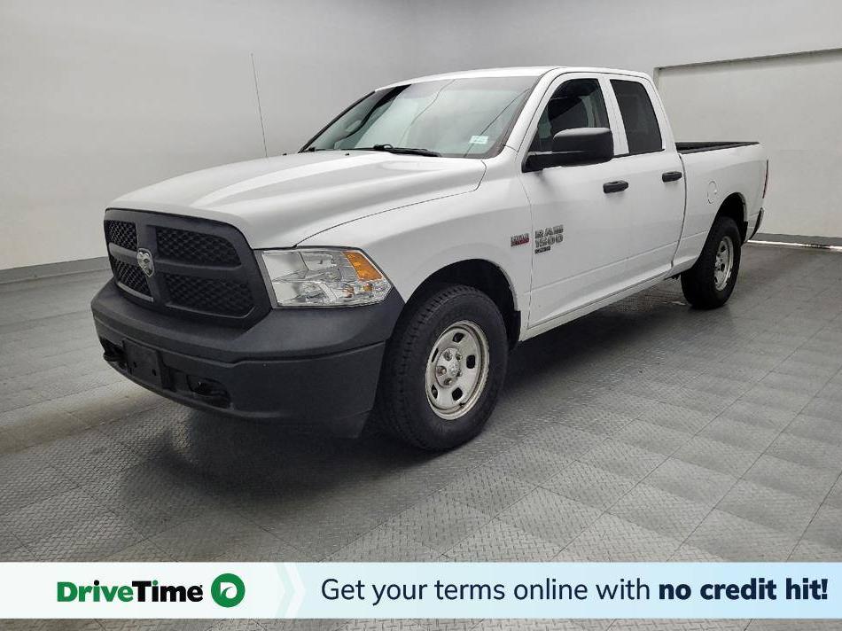 RAM 1500 2019 1C6RR7FT5KS727138 image