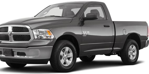 RAM 1500 2019 3C6JR6AGXKG500679 image