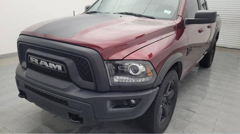 RAM 1500 2019 1C6RR6GG7KS671151 image