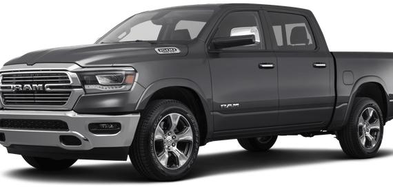 RAM 1500 2019 1C6SRFHTXKN702310 image