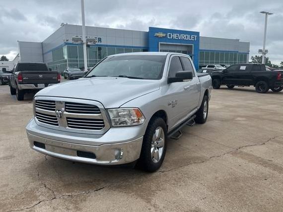 RAM 1500 2019 1C6RR7LT5KS545282 image