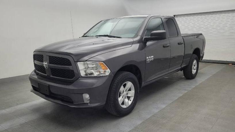 RAM 1500 2019 1C6RR7FG1KS542569 image