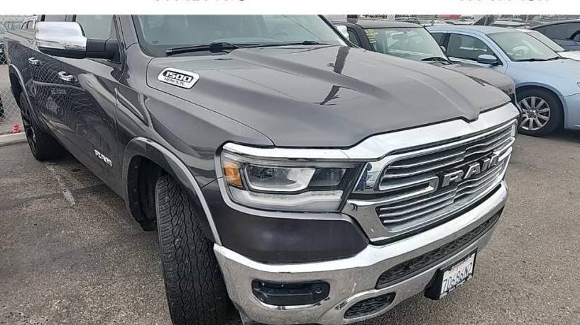 RAM 1500 2019 1C6RREJT3KN635519 image