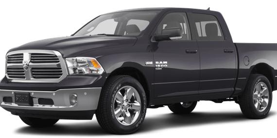 RAM 1500 2019 1C6RR7LT5KS746194 image