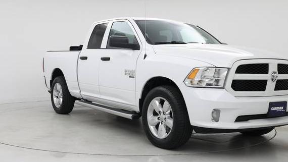 RAM 1500 2019 1C6RR7FG1KS617819 image