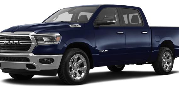 RAM 1500 2019 1C6SRFFT8KN624984 image RAM 1500 2019 1C6SRFFT8KN624984 image