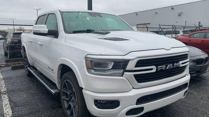 RAM 1500 2019 1C6SRFJTXKN635895 image