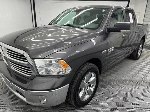 RAM 1500 2019 1C6RR7LT7KS703055 image