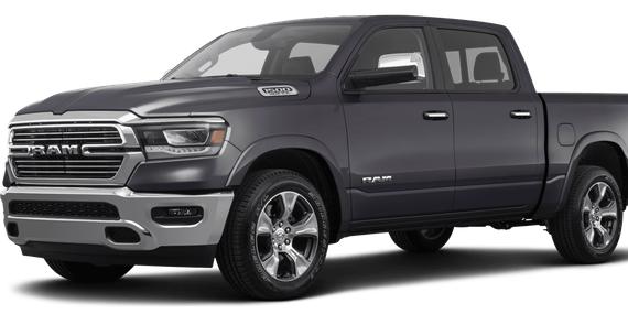 RAM 1500 2019 1C6SRFHT0KN512533 image