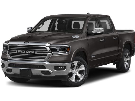 RAM 1500 2019 1C6SRFRT2KN636737 image