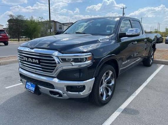 RAM 1500 2019 1C6SRFST3KN657364 image RAM 1500 2019 1C6SRFST3KN657364 image