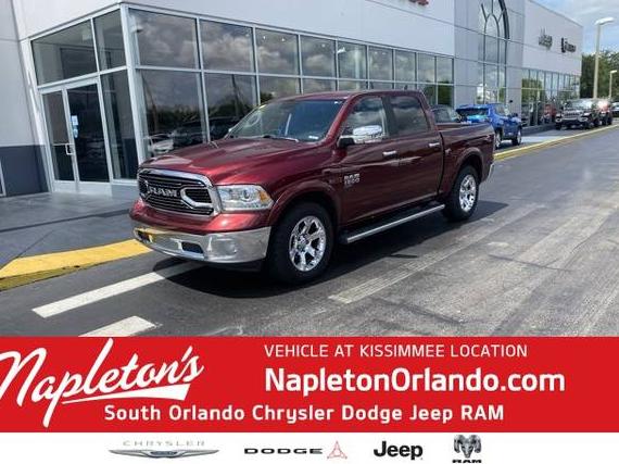 RAM 1500 2019 1C6RR6NM4KS709587 image