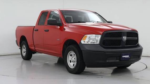 RAM 1500 2019 1C6RR7FG9KS636473 image