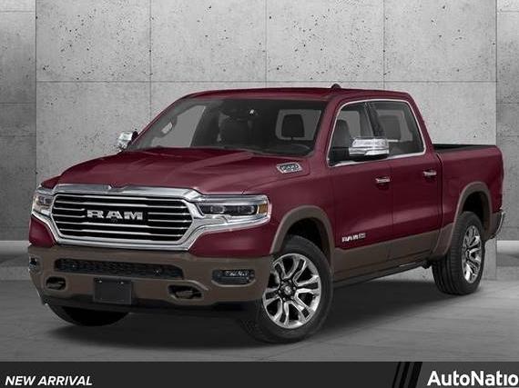 RAM 1500 2019 1C6SRFST4KN716437 image