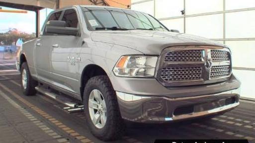 RAM 1500 2019 1C6RR7TT6KS714614 image