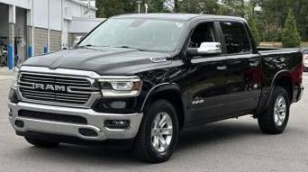 RAM 1500 2019 1C6SRFJT7KN692085 image