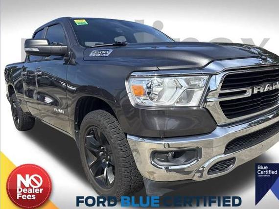 RAM 1500 2019 1C6RREBT3KN813430 image