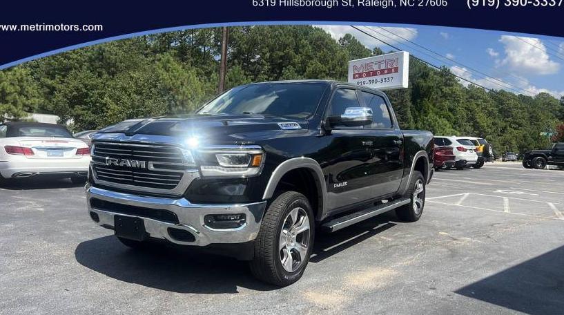 RAM 1500 2019 1C6RRFJG9KN784638 image