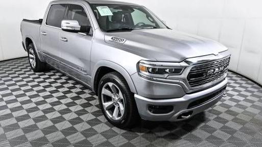 RAM 1500 2019 1C6SRFHT7KN673462 image RAM 1500 2019 1C6SRFHT7KN673462 image