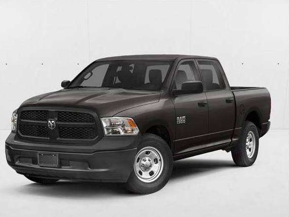 RAM 1500 2019 1C6RR7KM8KS701146 image