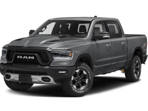 RAM 1500 2019 1C6SRFLT5KN688811 image