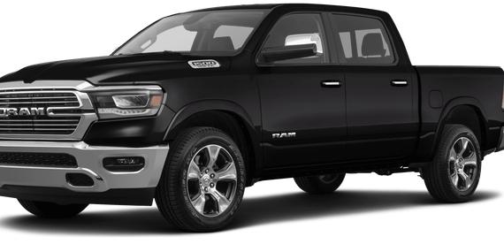 RAM 1500 2019 1C6SRFJT3KN678149 image