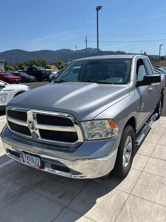RAM 1500 2019 1C6RR7GT8KS634760 image RAM 1500 2019 1C6RR7GT8KS634760 image