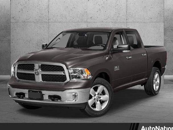 RAM 1500 2019 1C6RR7LT0KS632426 image