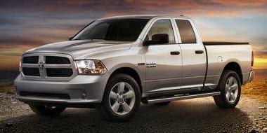 RAM 1500 2019 1C6RR7GT0KS703117 image