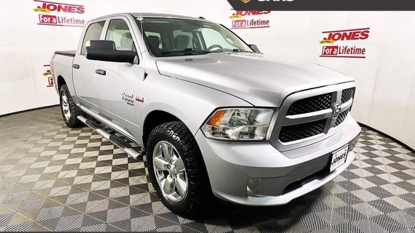 RAM 1500 2019 3C6RR7KT2KG651780 image