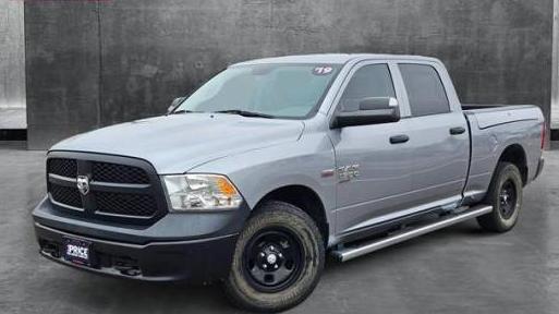 RAM 1500 2019 1C6RR7ST6KS619648 image