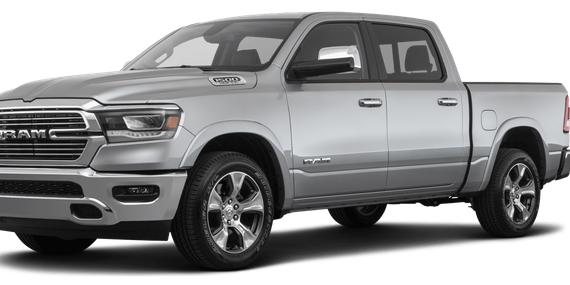 RAM 1500 2019 1C6SRFJT0KN682787 image