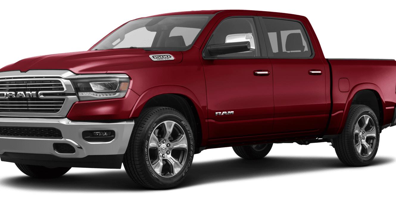 RAM 1500 2019 1C6SRFPT3KN816831 image